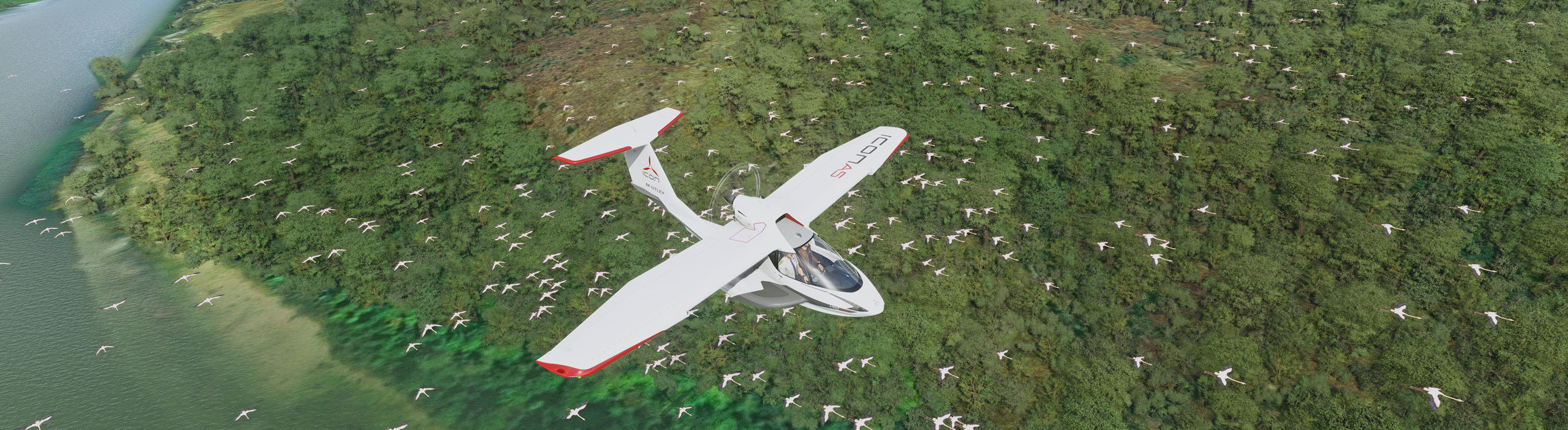Drone FPV racer by Pilot Experience Sim - Aircraft - Microsoft Flight  Simulator Forums