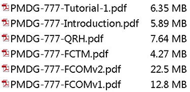 pmdg 777 tutorial pdf