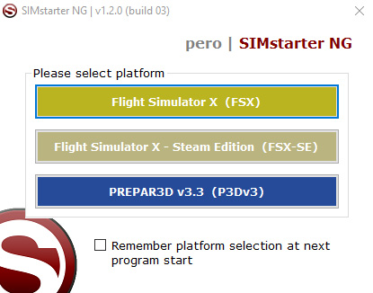 fsx gold edition change my graphics card setting on startup