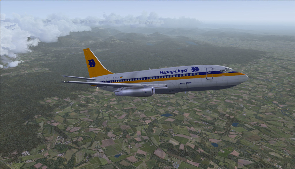 Flight Simulator X: Steam Edition - Guide to flying with ILS/Autopilot in  the Boeing 737 