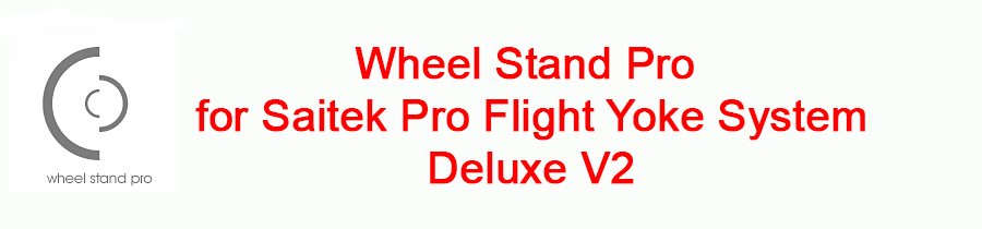 wheel stand pro logo