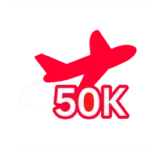 50000 Games in Aviator